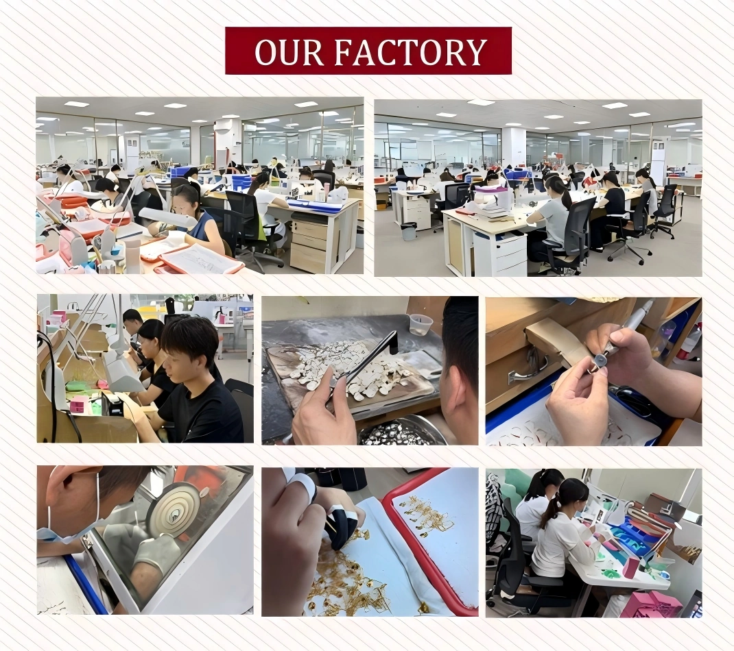Muxcor factory production overview