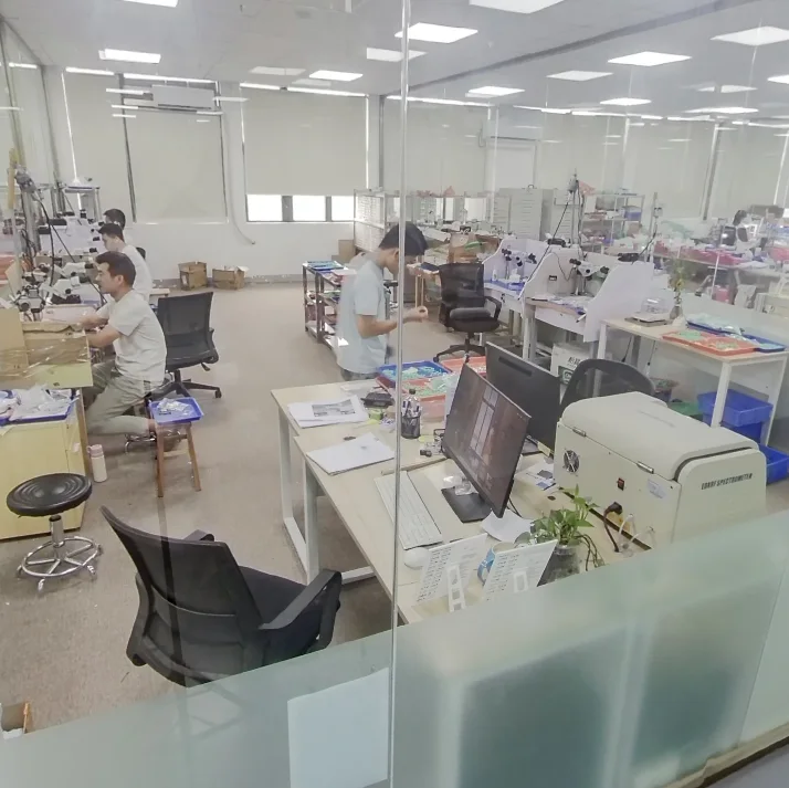 Muxcor jewelry development studio