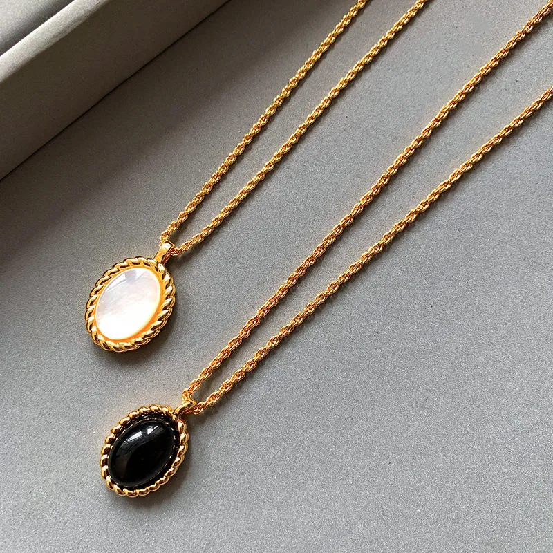 Fancy Jewellery for Ladies Necklaces for Women Set Fashion Pendant Fine Chains Charm Friendship Necklaces for Girls