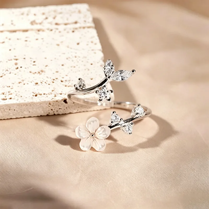 Alloy Gemstone Rings Vintage Rings for Women Designer Rings Engagement Anniversary Fashion
